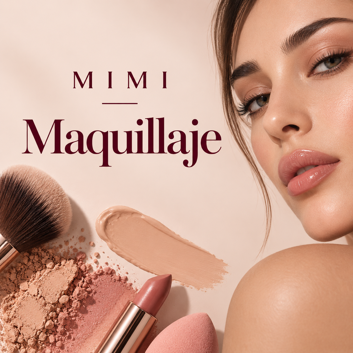MAQUILLAJE