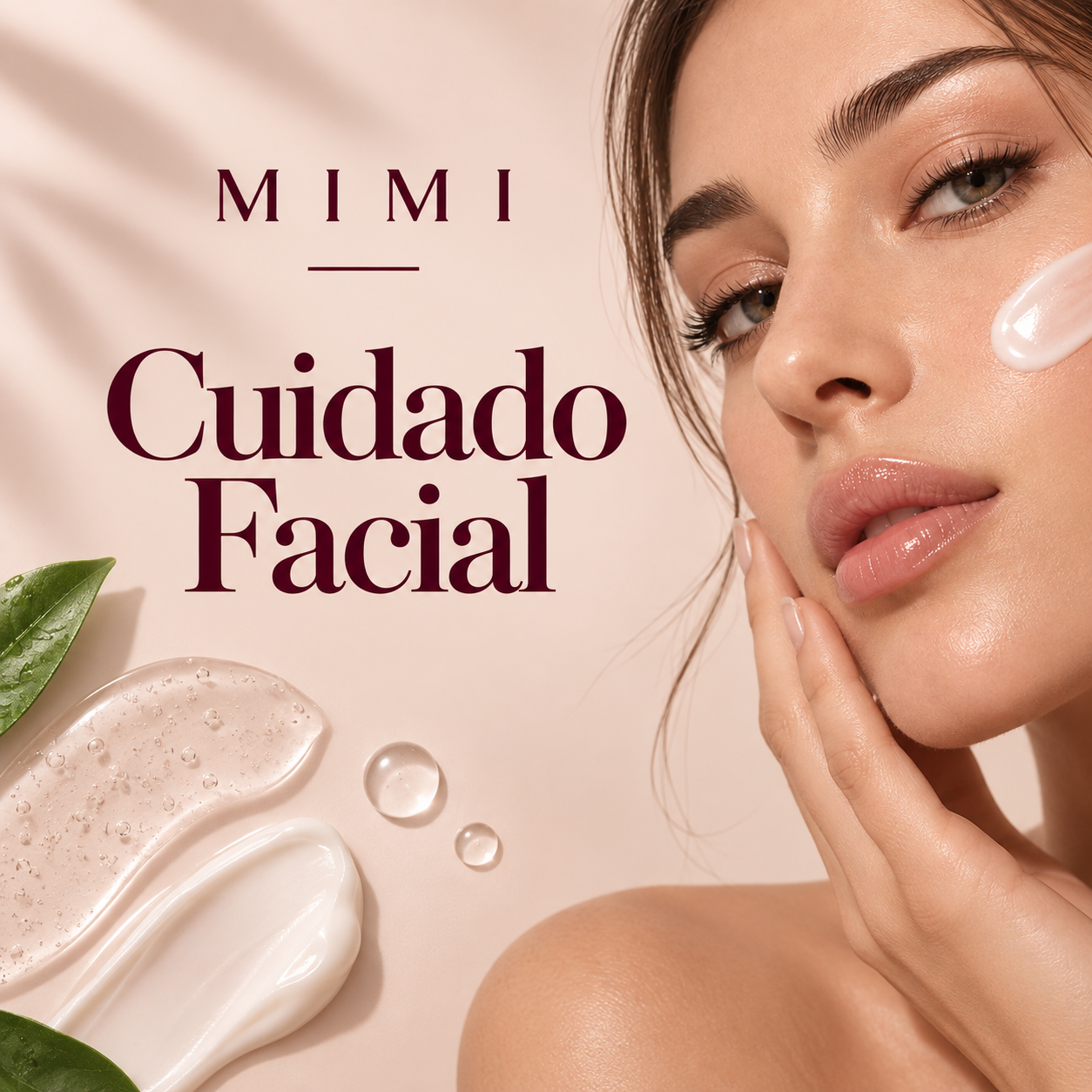 CUIDADO FACIAL