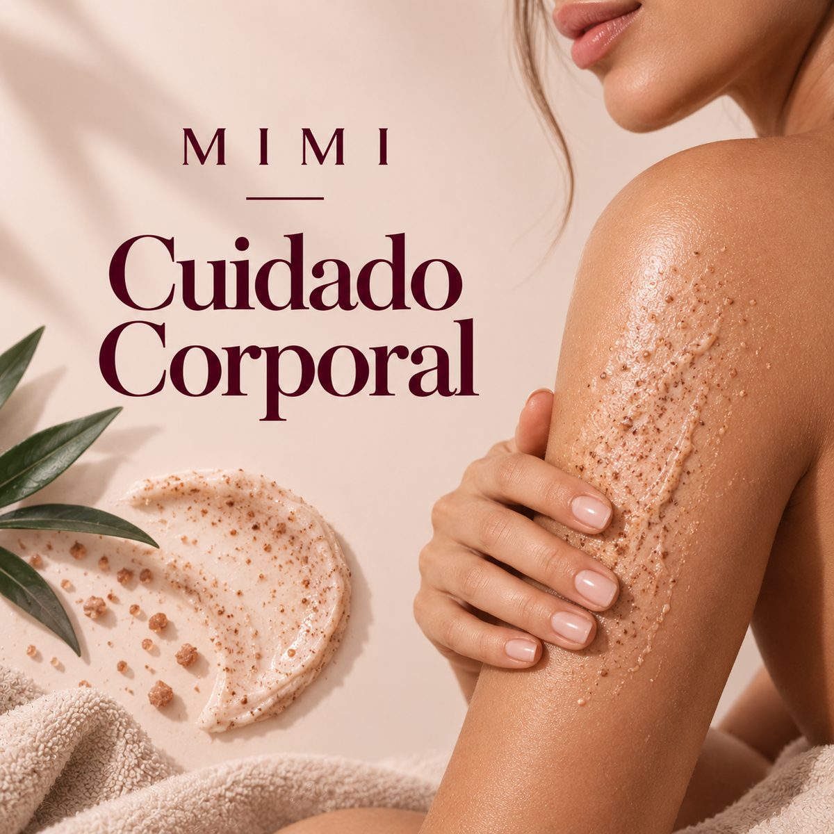 CUIDADO CORPORAL