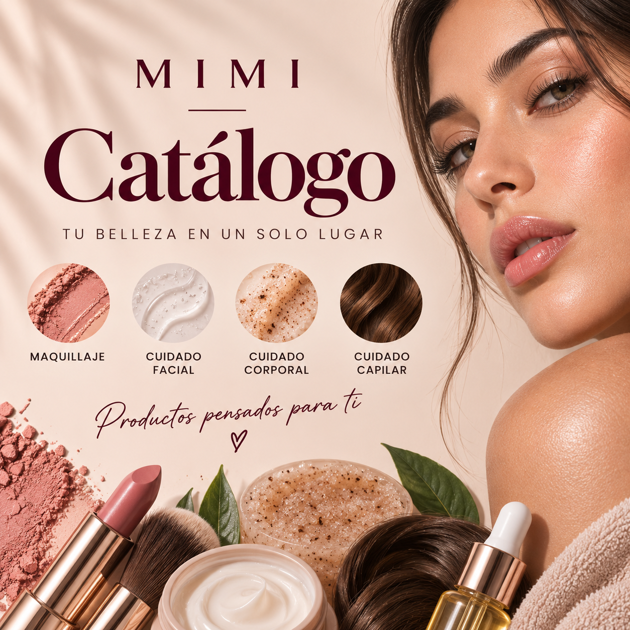 Catálogo