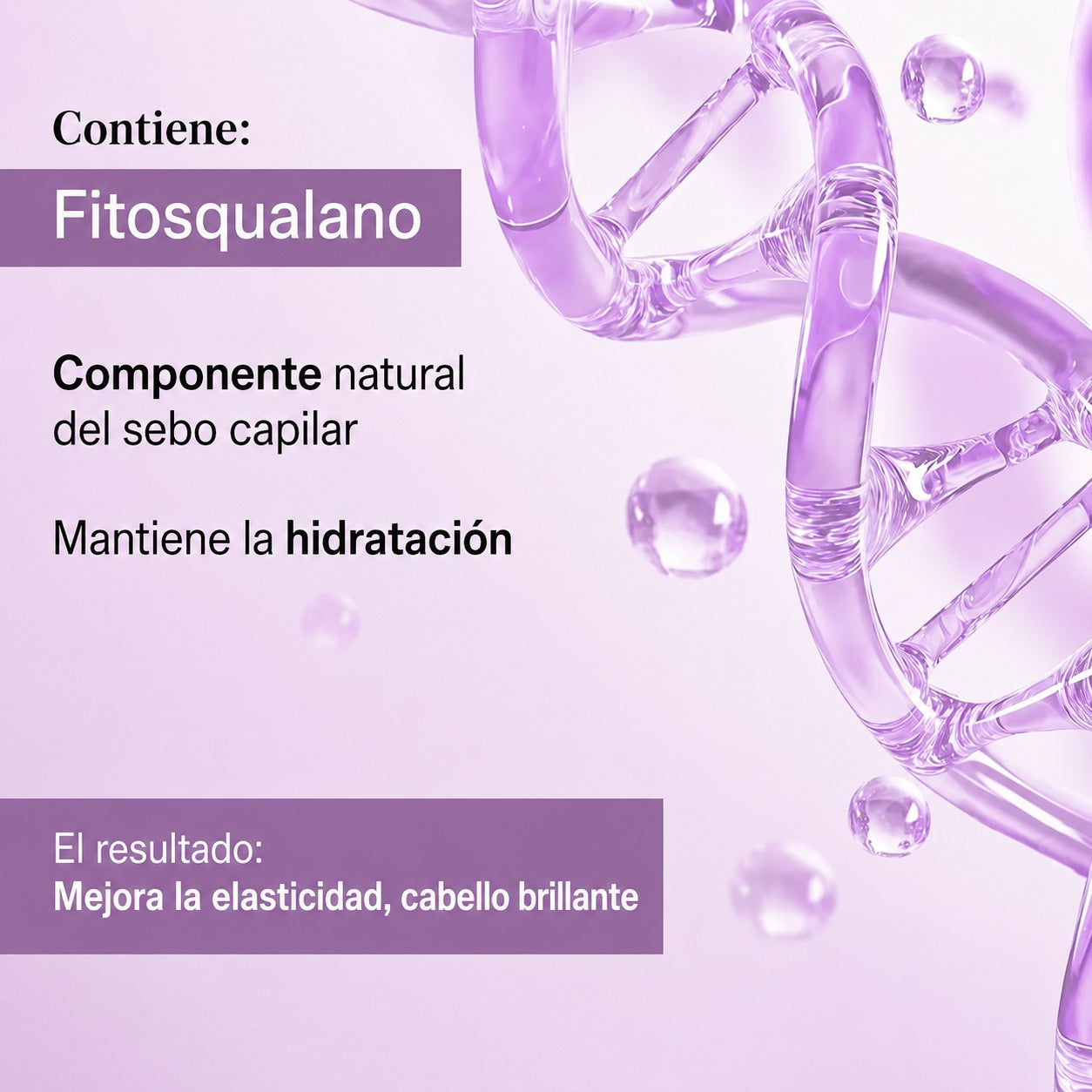 Sérum Capilar Ultra Suavizante - Bare Anatomy Expert